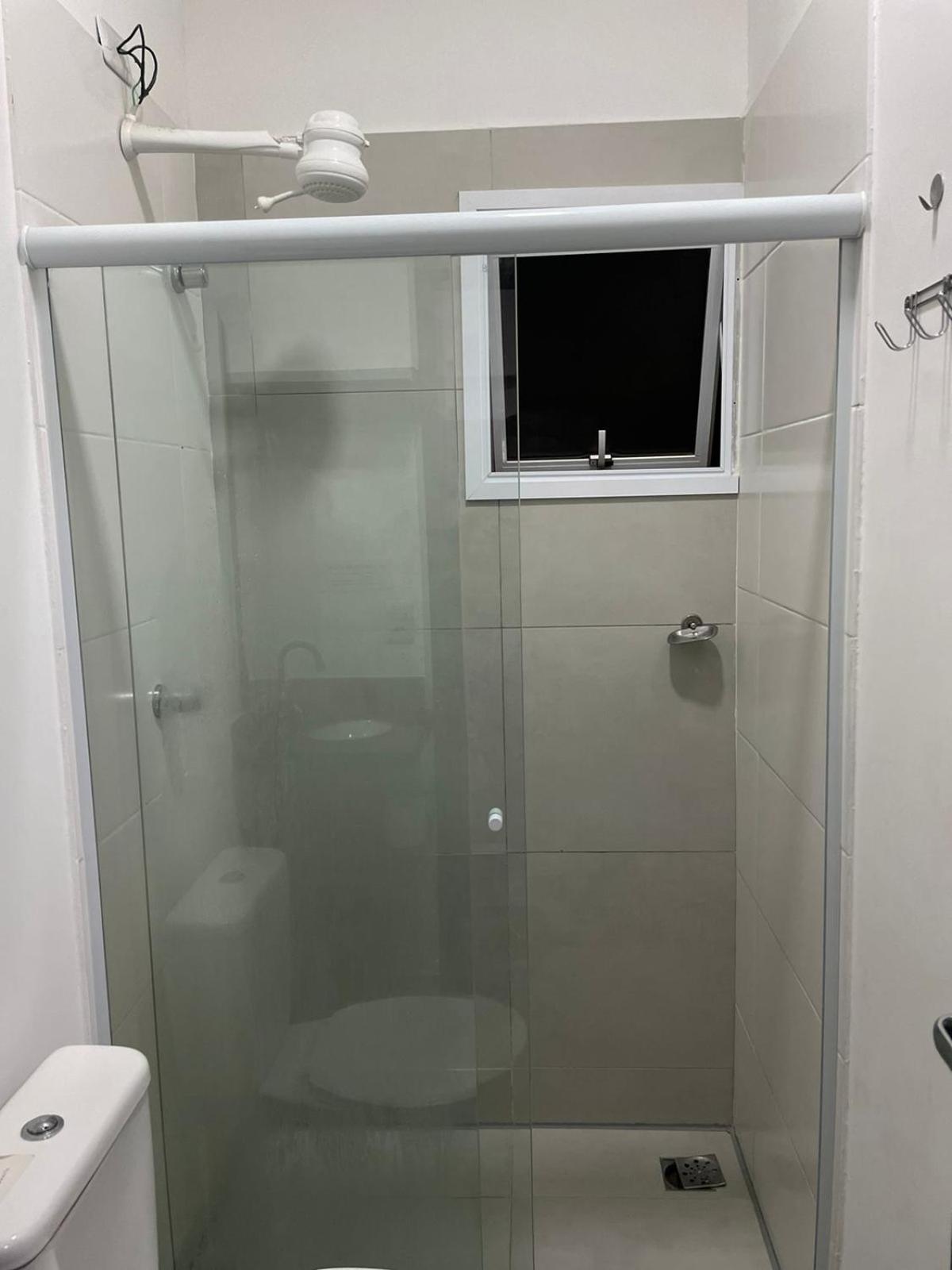 Chale 19 Com Piscina Ubatuba Maranduba Proximo A Praia Bagian luar foto