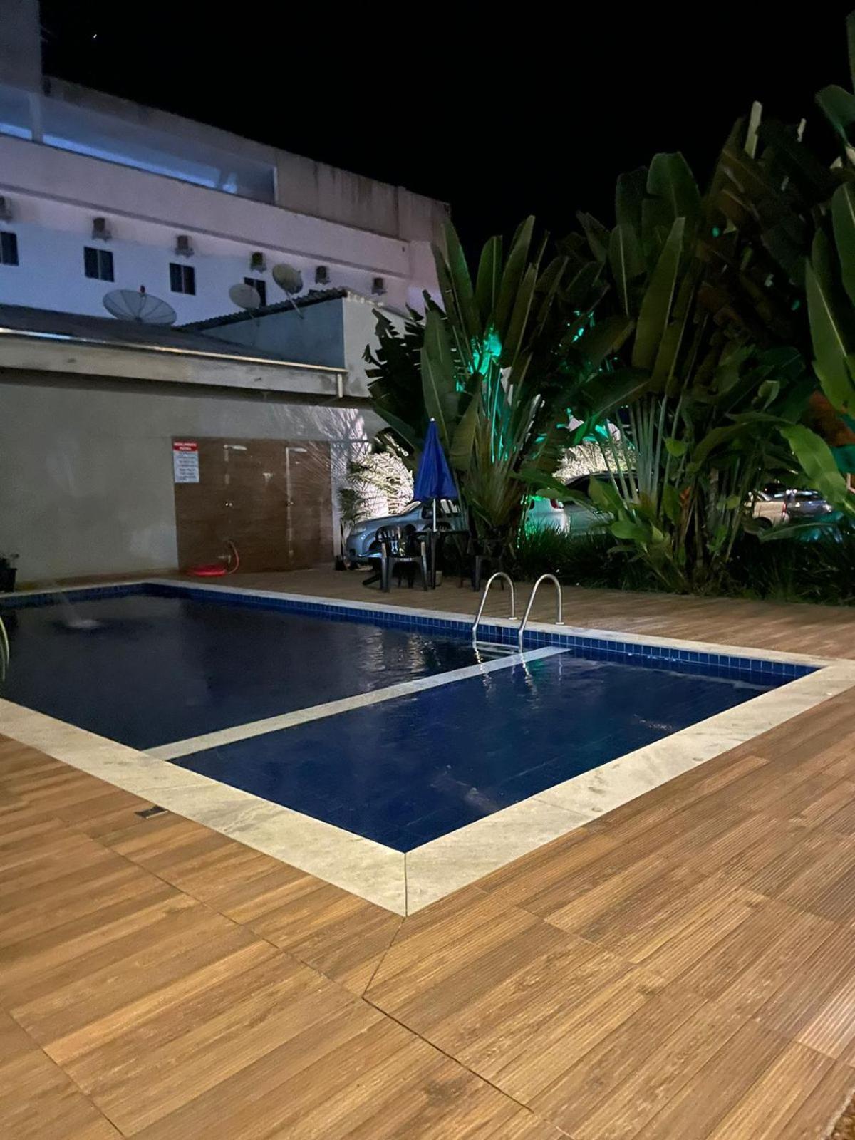 Chale 19 Com Piscina Ubatuba Maranduba Proximo A Praia Bagian luar foto