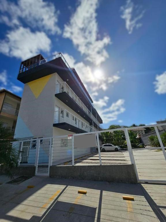 Chale 19 Com Piscina Ubatuba Maranduba Proximo A Praia Bagian luar foto